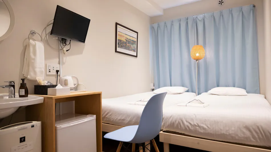 ELE Hotel Ginza East