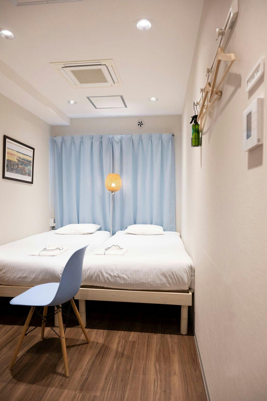 ELE Hotel Ginza East