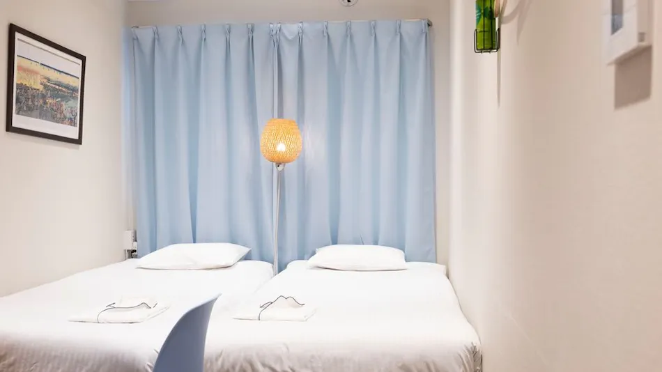 ELE Hotel Ginza East