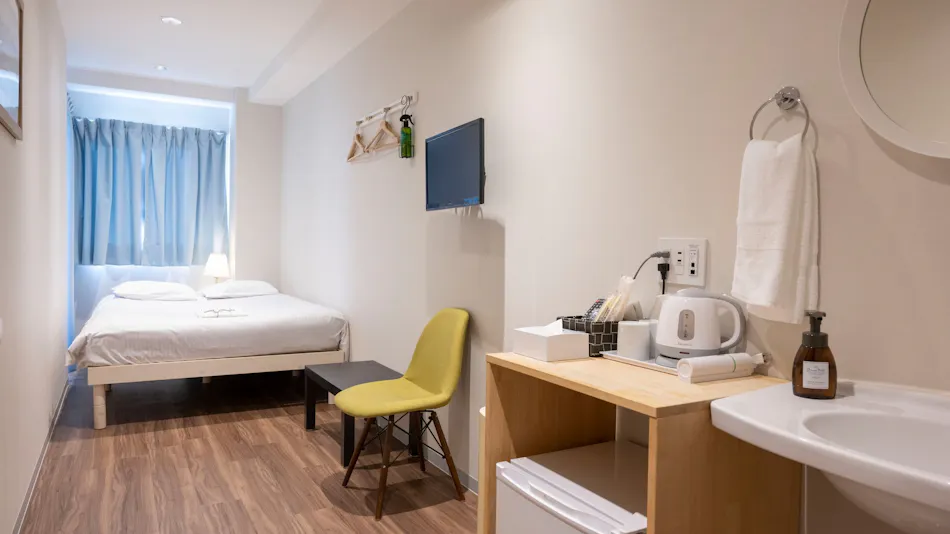 ELE Hotel Ginza East