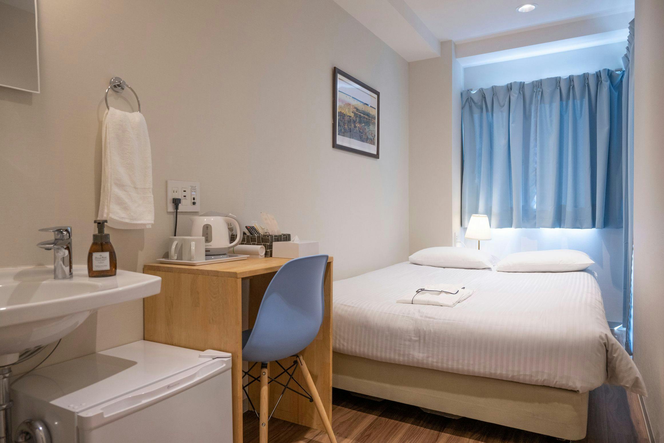 ELE Hotel Ginza East
