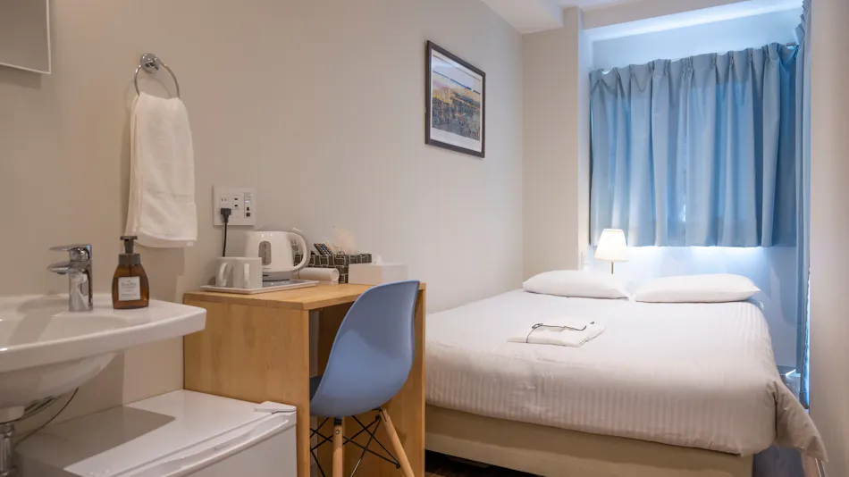 ELE Hotel Ginza East