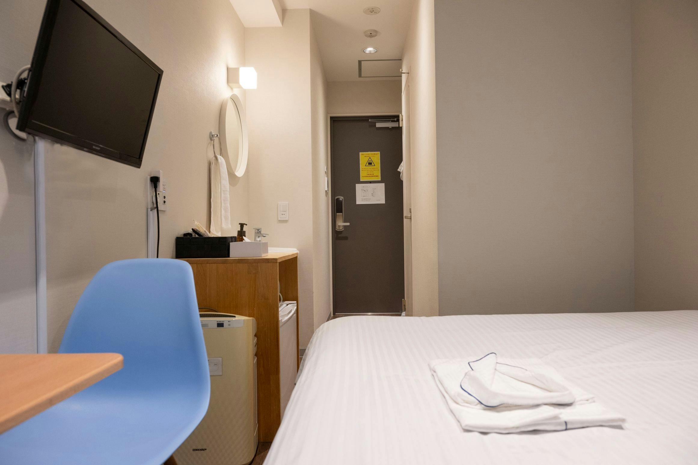 ELE Hotel Ginza East