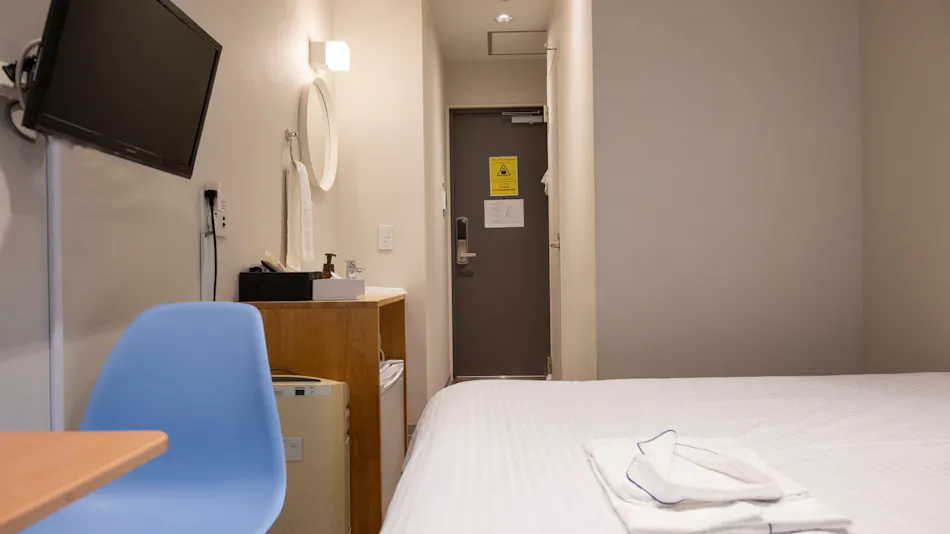 ELE Hotel Ginza East