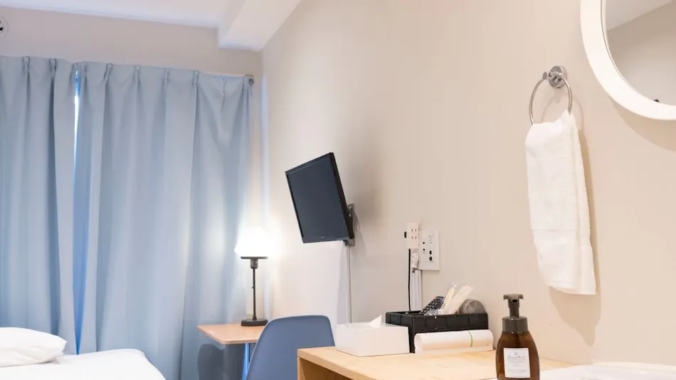 ELE Hotel Ginza East