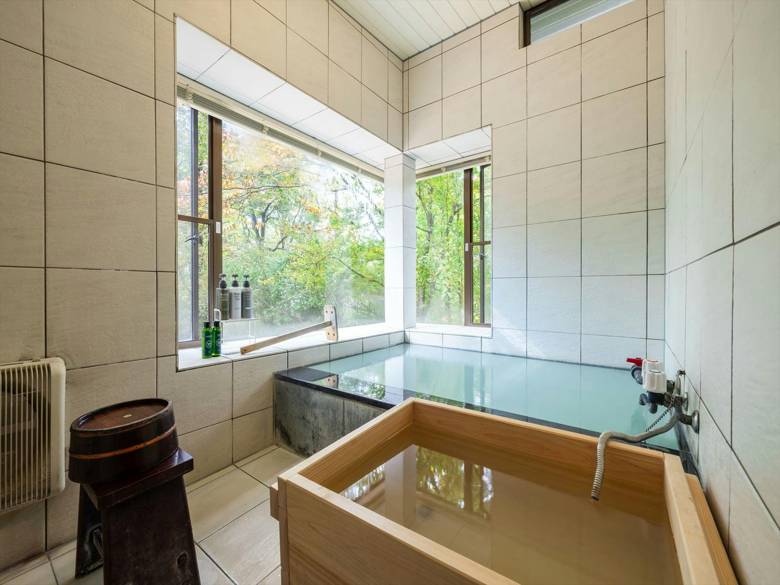 Shiki no Yado Koyomi