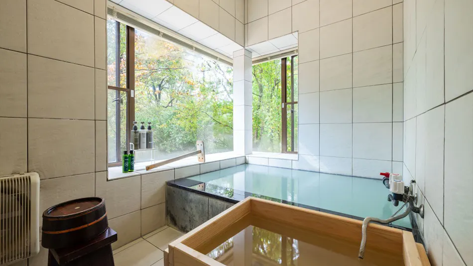 Shiki no Yado Koyomi