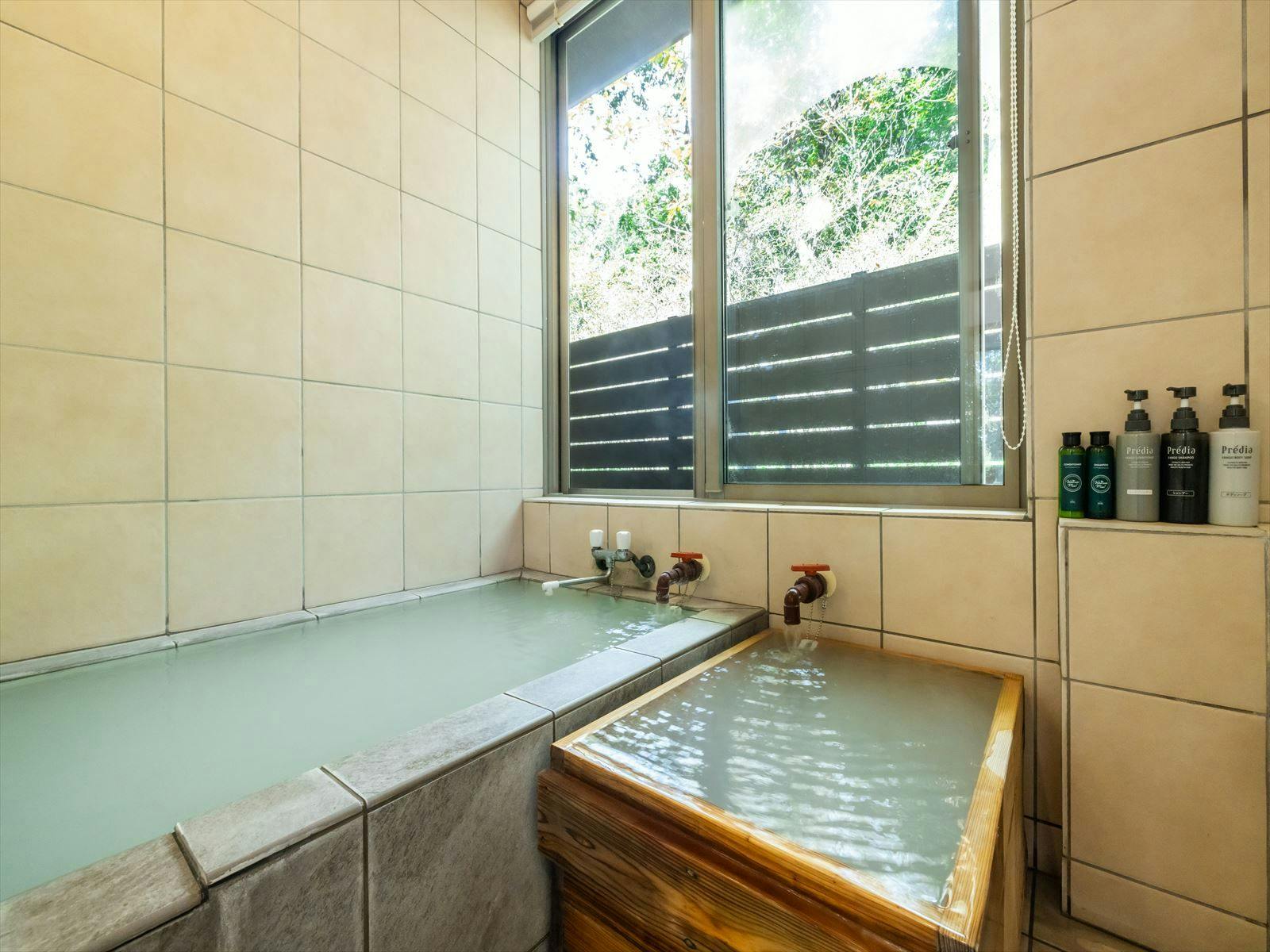 Shiki no Yado Koyomi