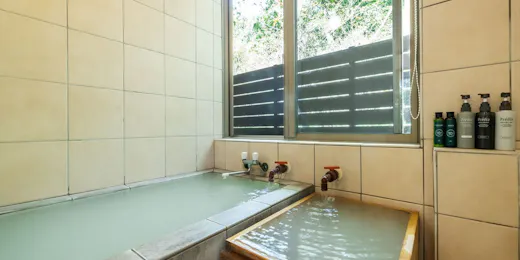 Shiki no Yado Koyomi