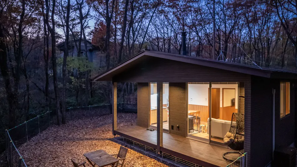 Shiki no Yado Koyomi