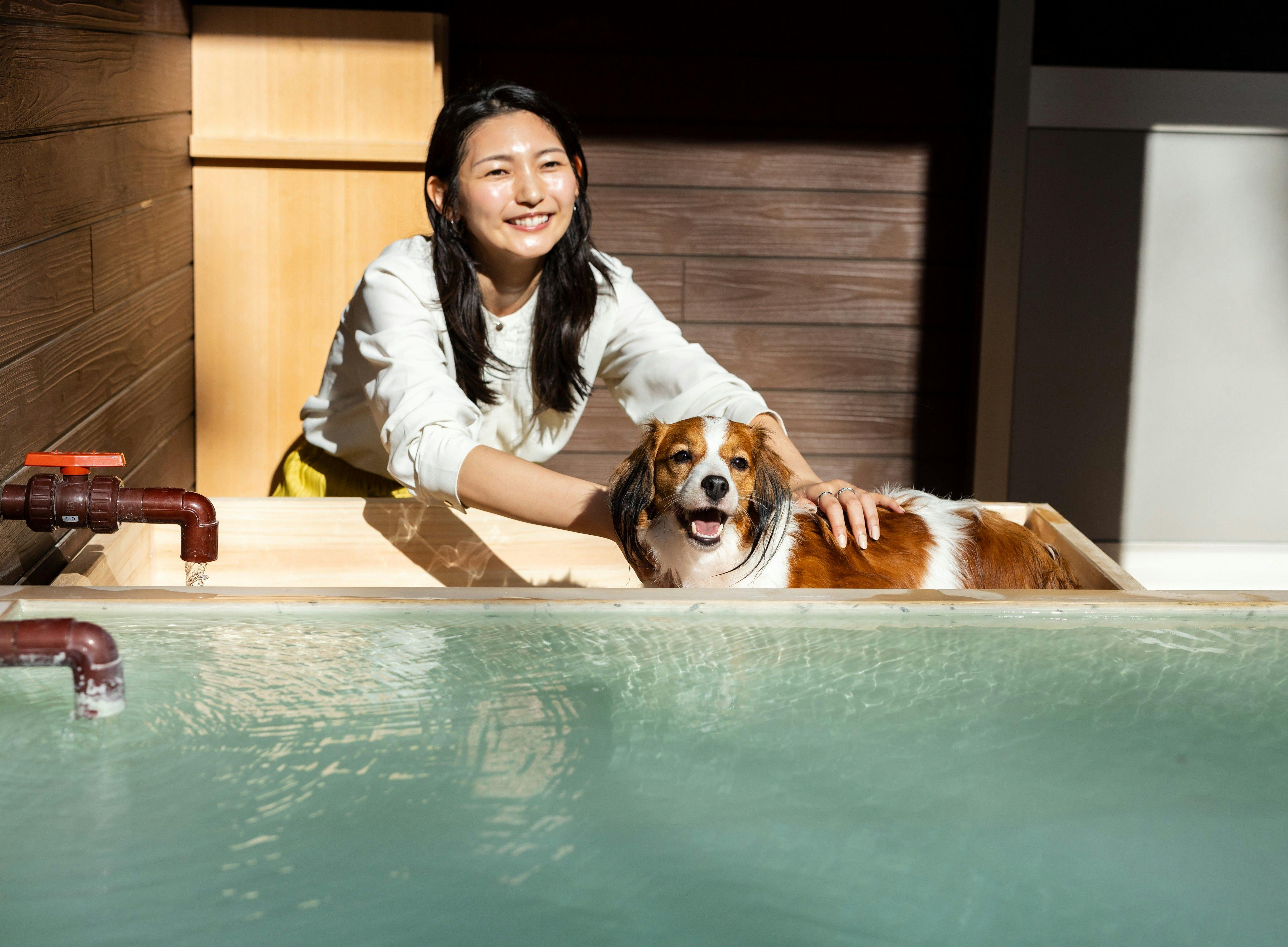 Shiki no Yado Koyomi