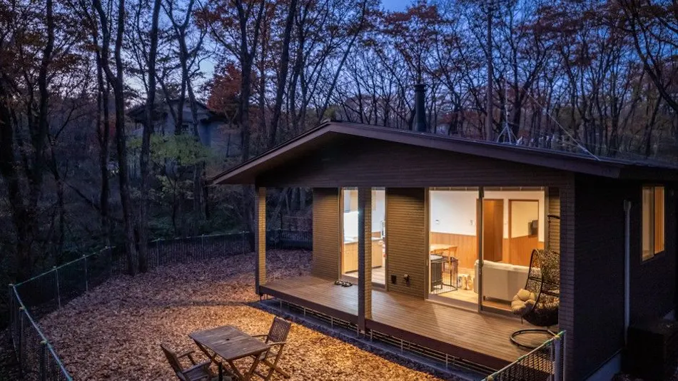 Shiki no Yado Koyomi