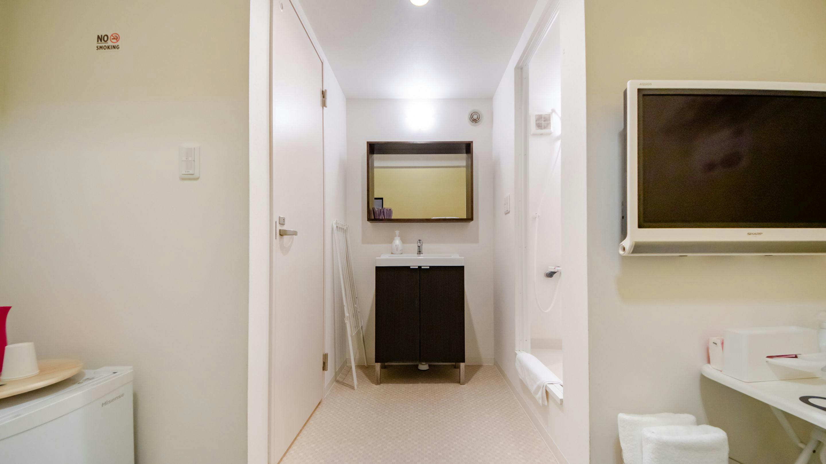 Apartment Sanjo