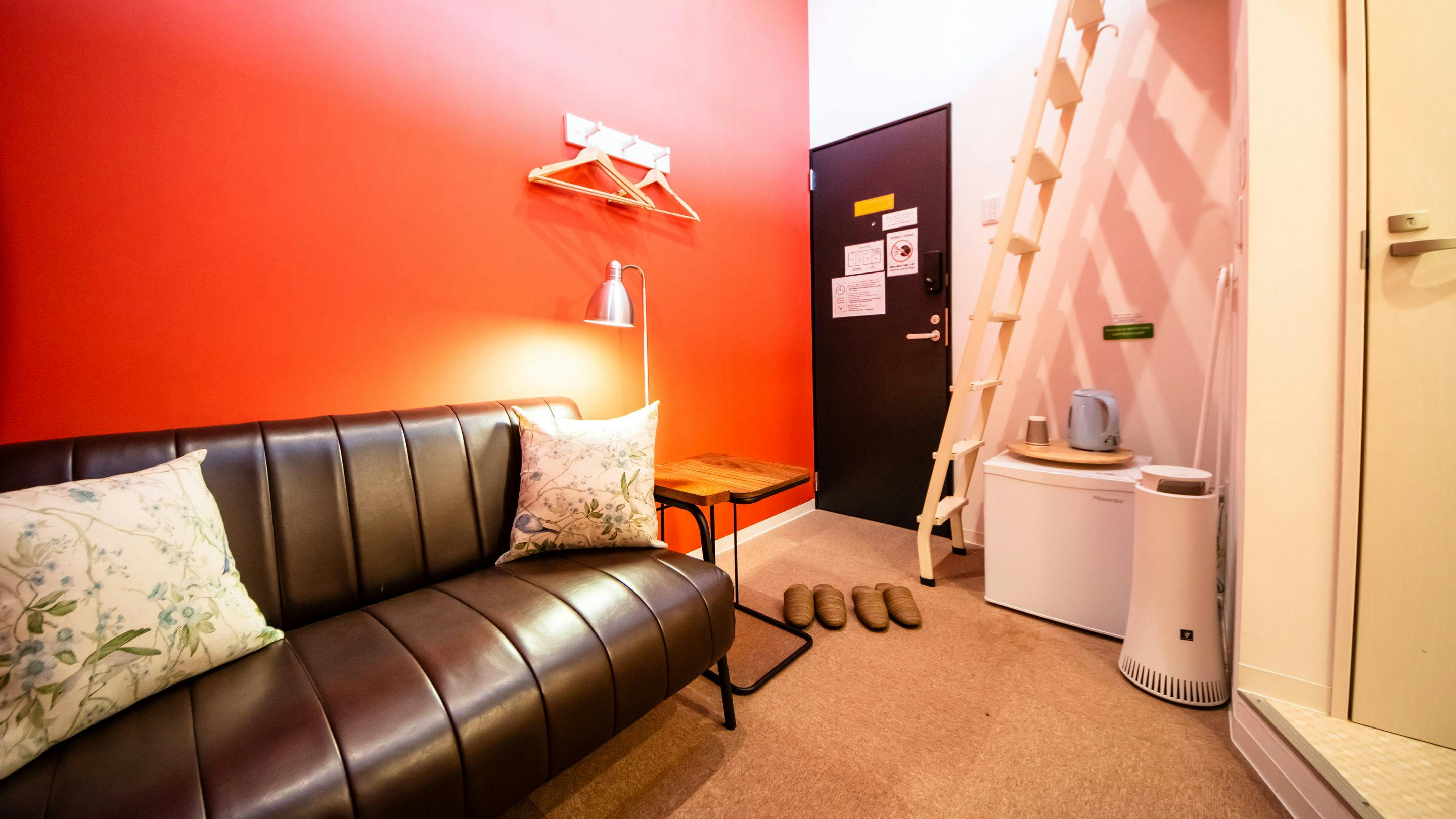 Apartment Sanjo