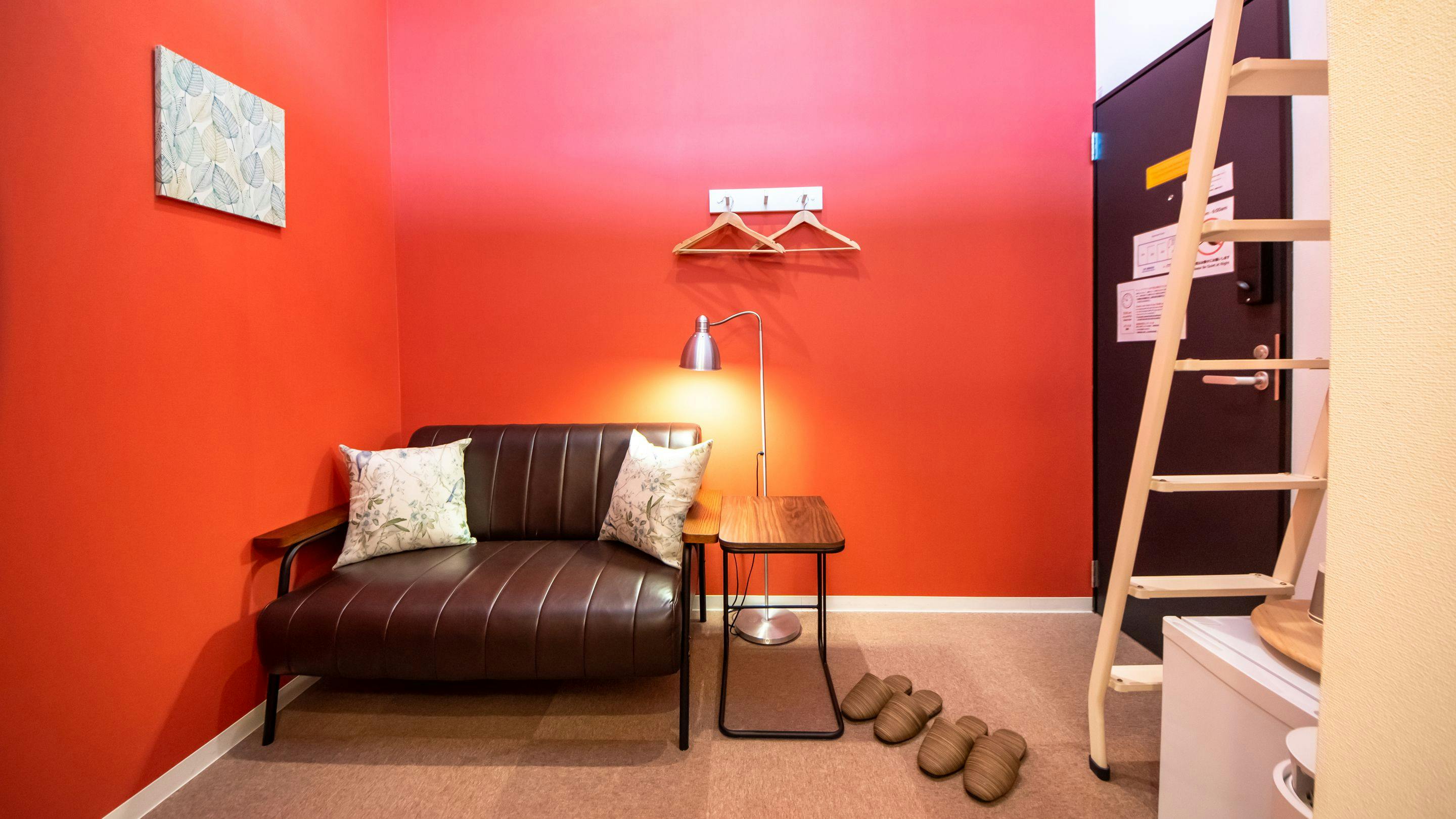 Apartment Sanjo