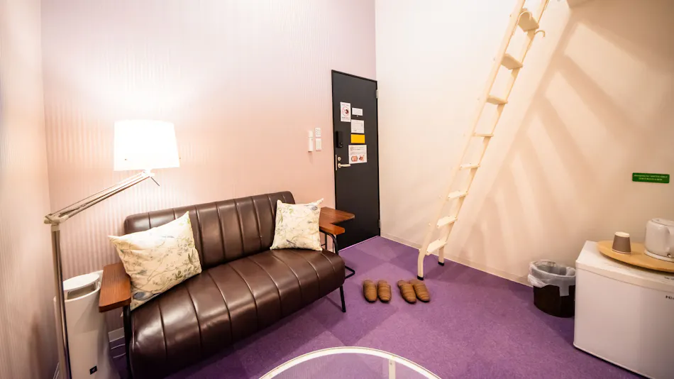 Apartment Sanjo
