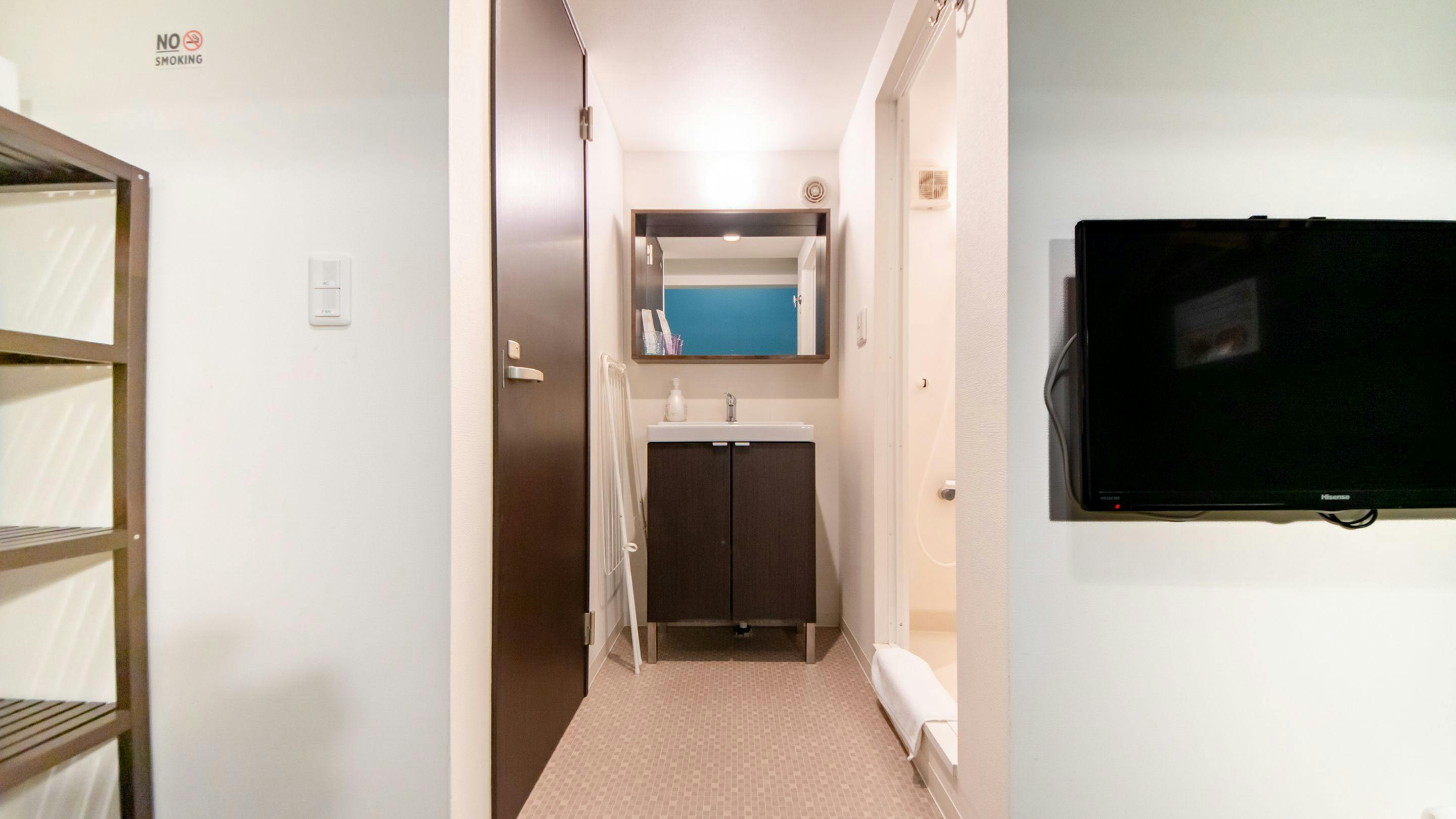 Apartment Sanjo