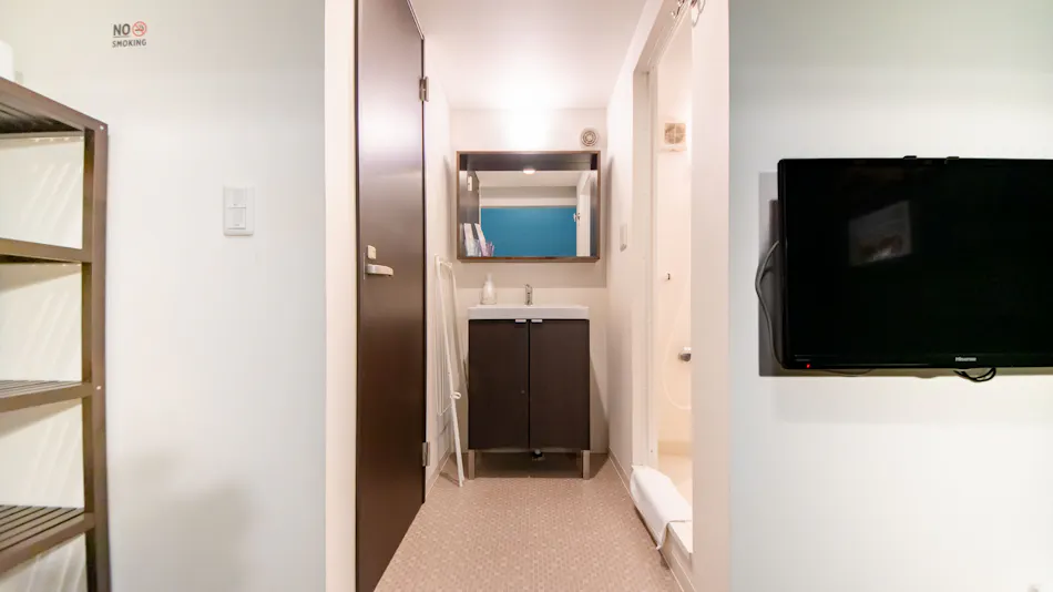 Apartment Sanjo