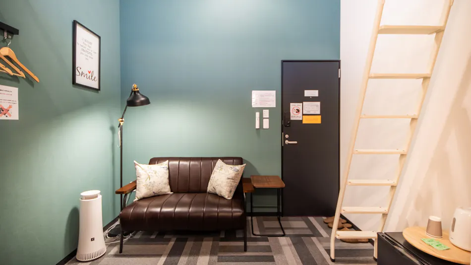 Apartment Sanjo