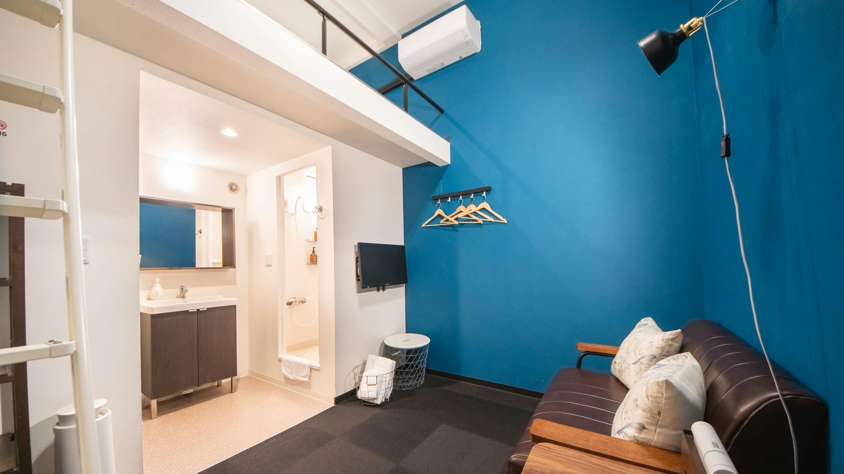 Apartment Sanjo