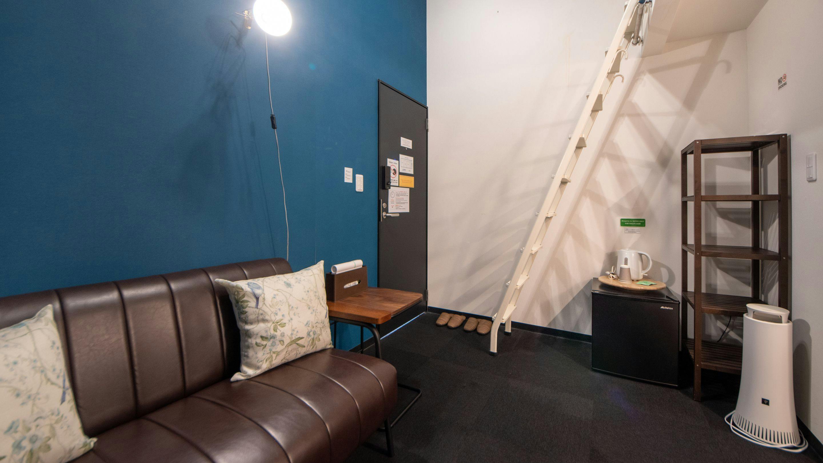 Apartment Sanjo
