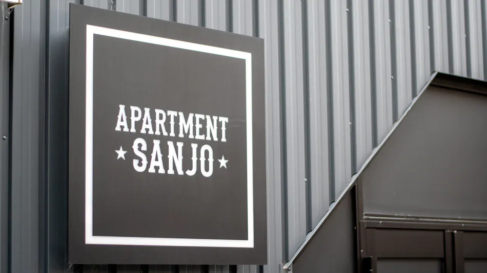 Apartment Sanjo