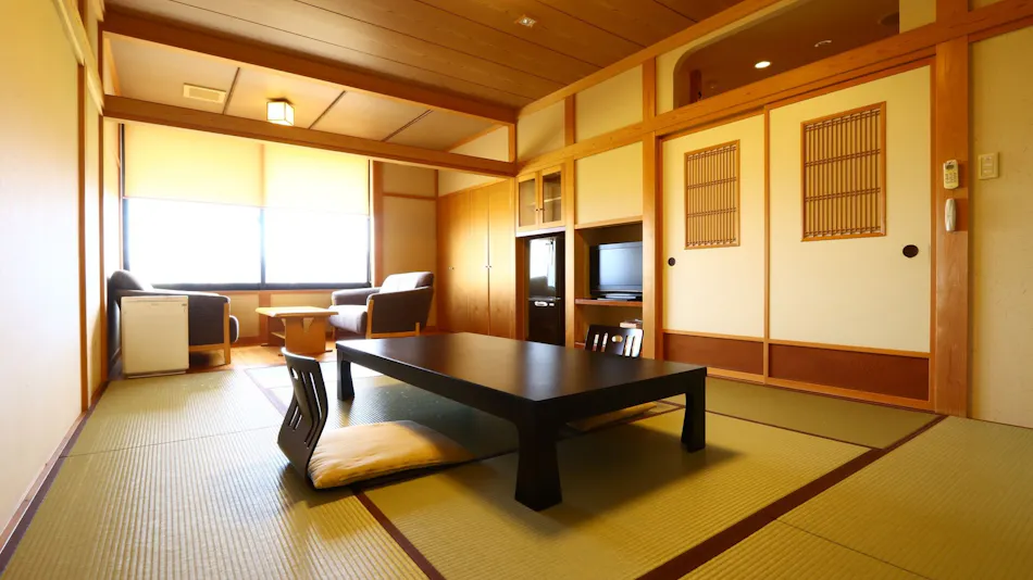 Kami-no-Miya Onsen Kawaratei