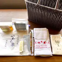 สิ่งอำนวยความสะดวกในห้องพิเศษ
