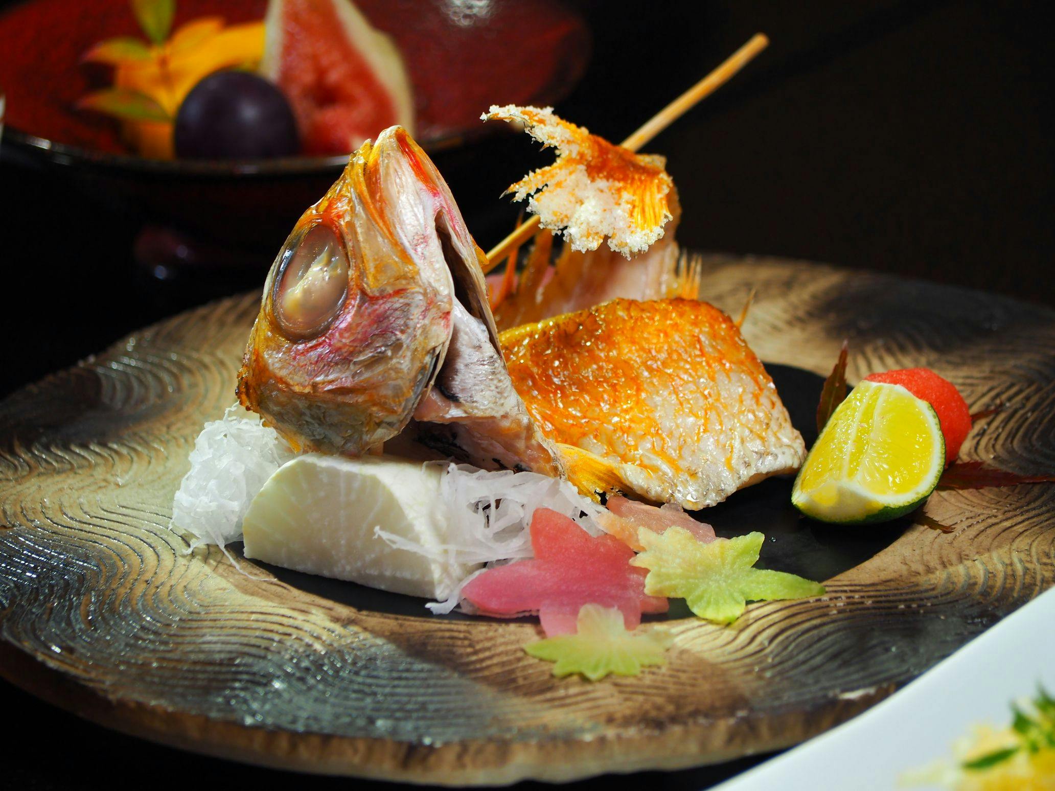 Kami-no-Miya Onsen Kawaratei