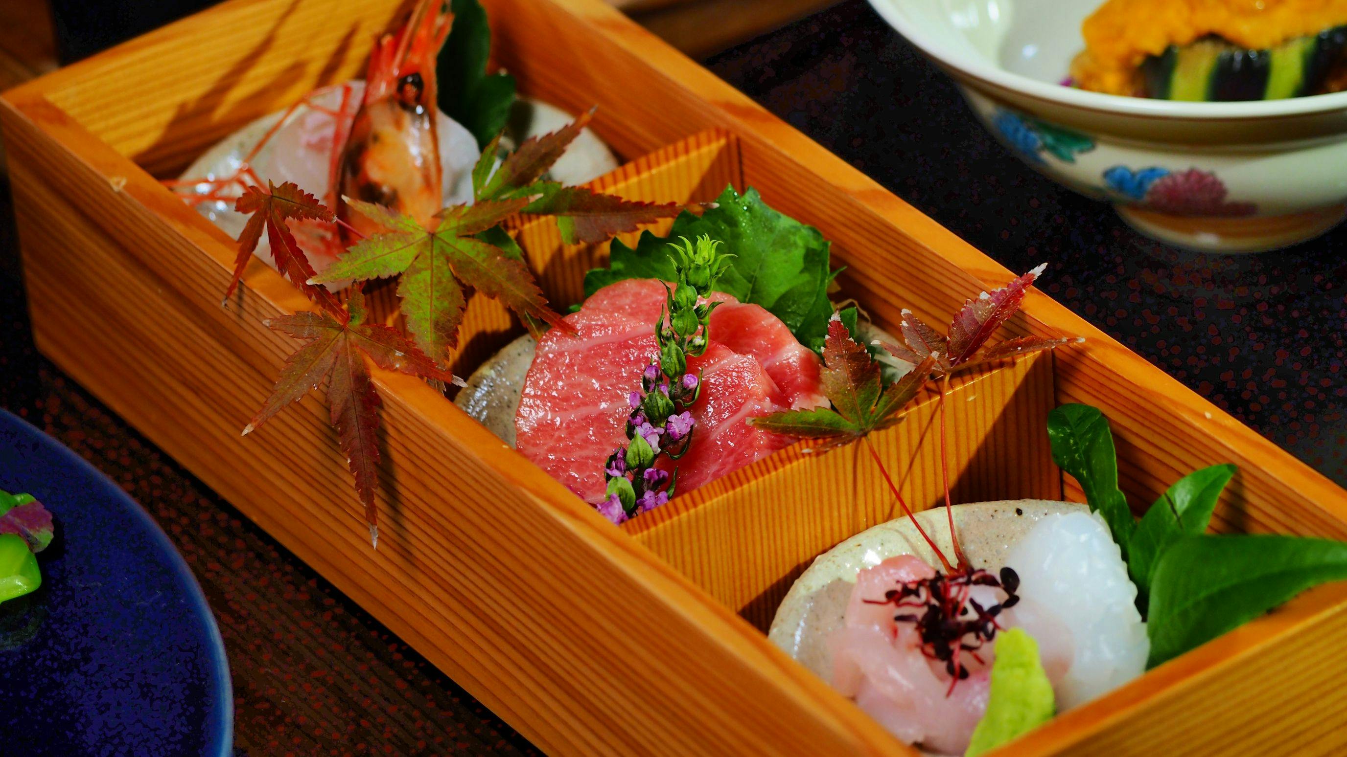Kami-no-Miya Onsen Kawaratei