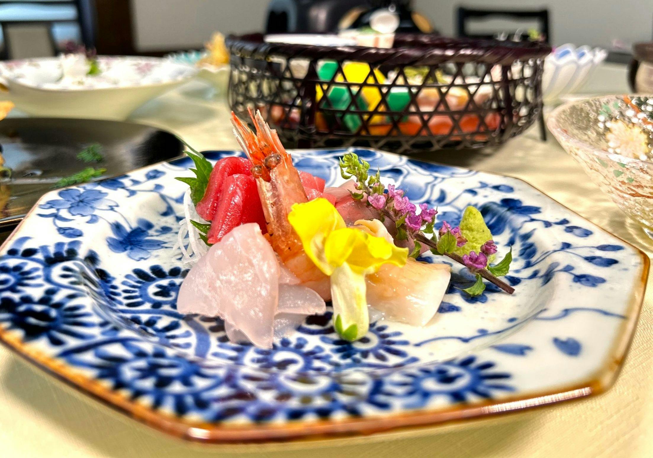 Kami-no-Miya Onsen Kawaratei