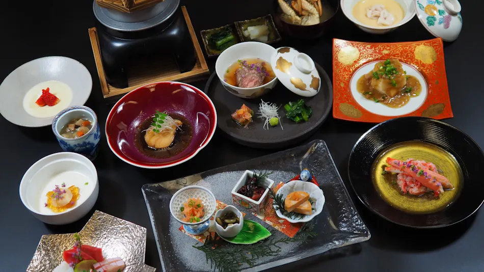 Kami-no-Miya Onsen Kawaratei