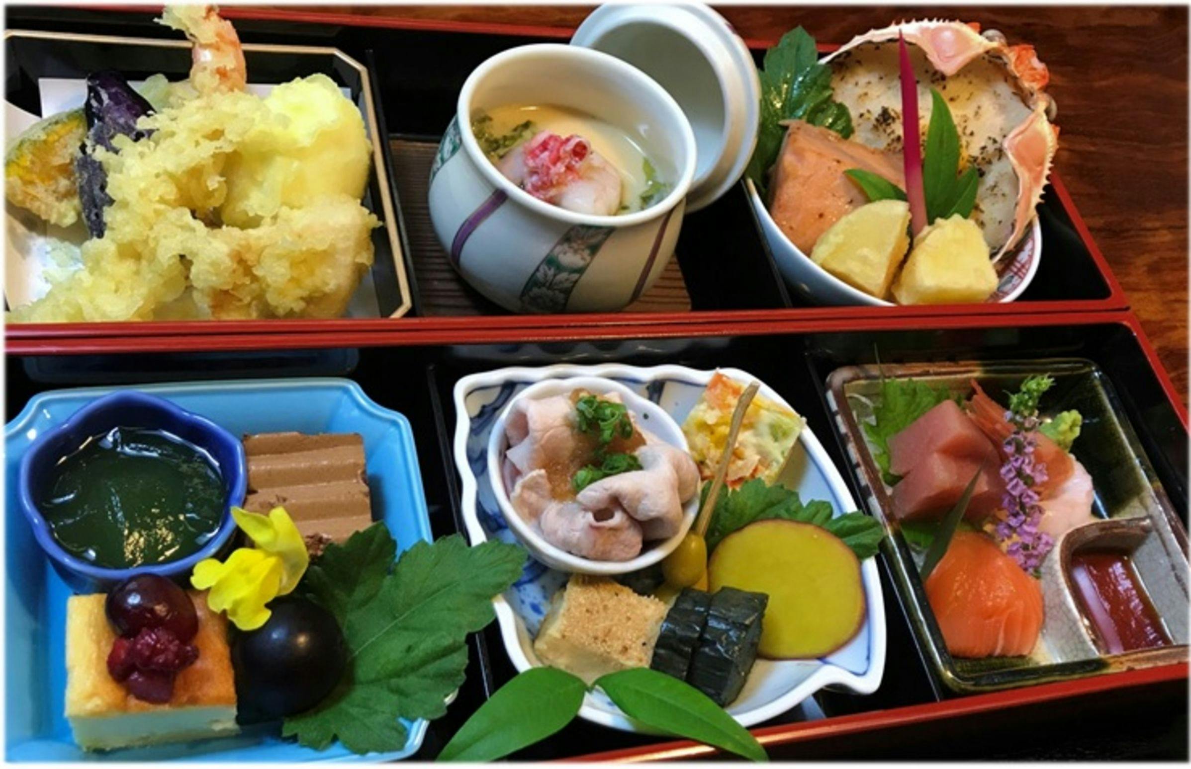 Kami-no-Miya Onsen Kawaratei