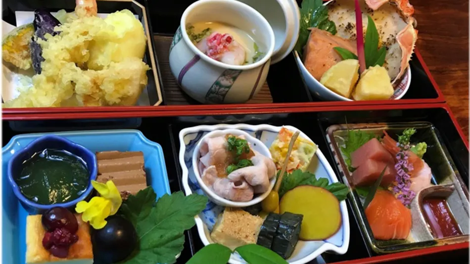 Kami-no-Miya Onsen Kawaratei