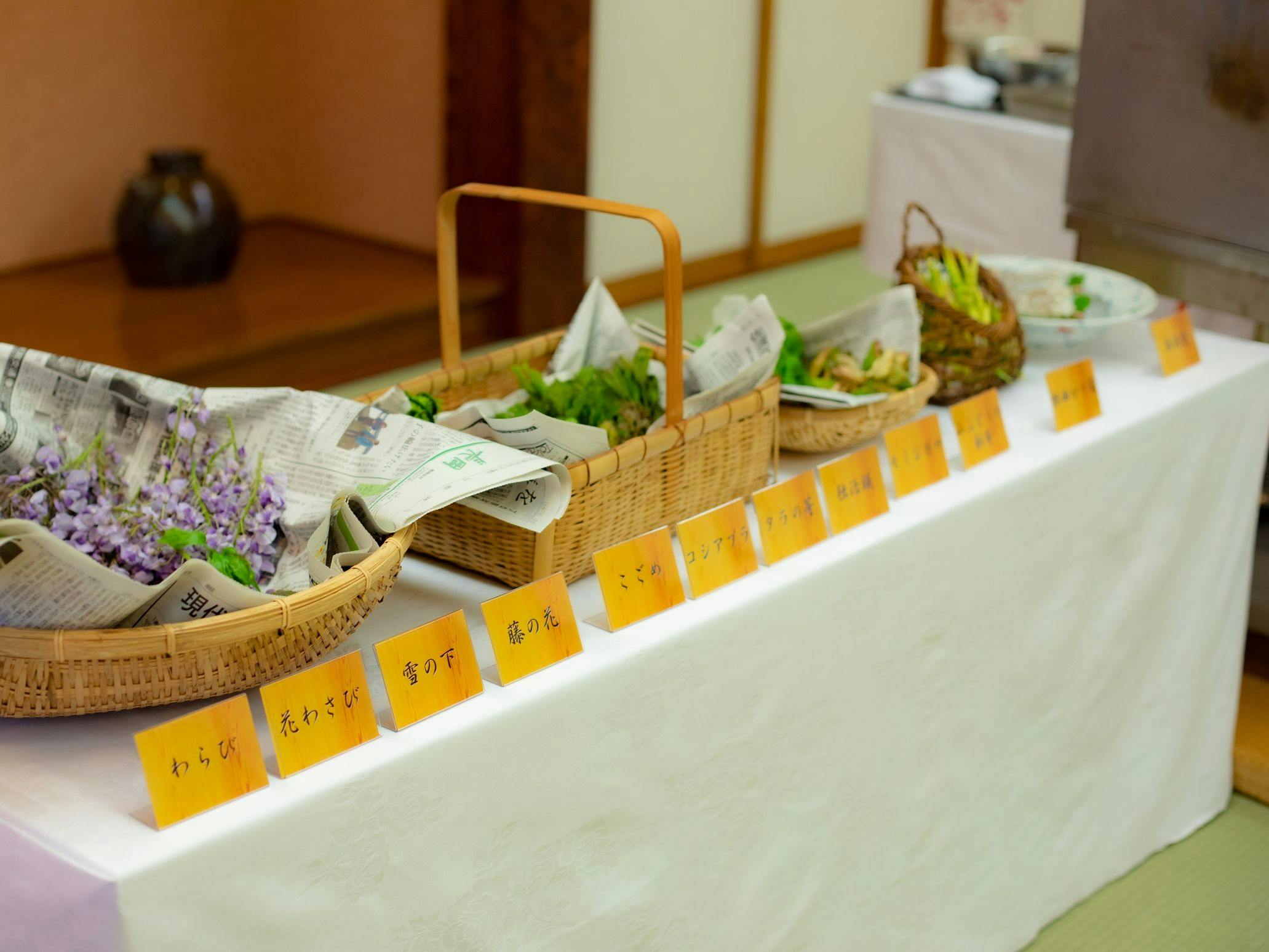Kami-no-Miya Onsen Kawaratei
