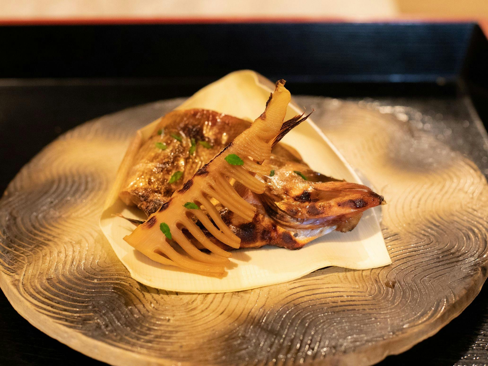 Kami-no-Miya Onsen Kawaratei