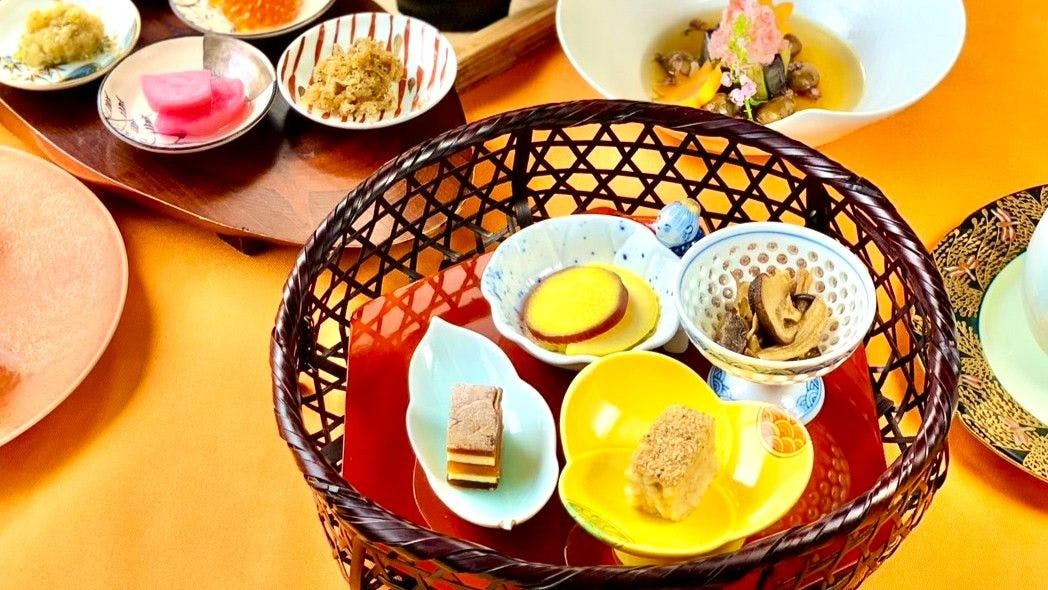 Kami-no-Miya Onsen Kawaratei