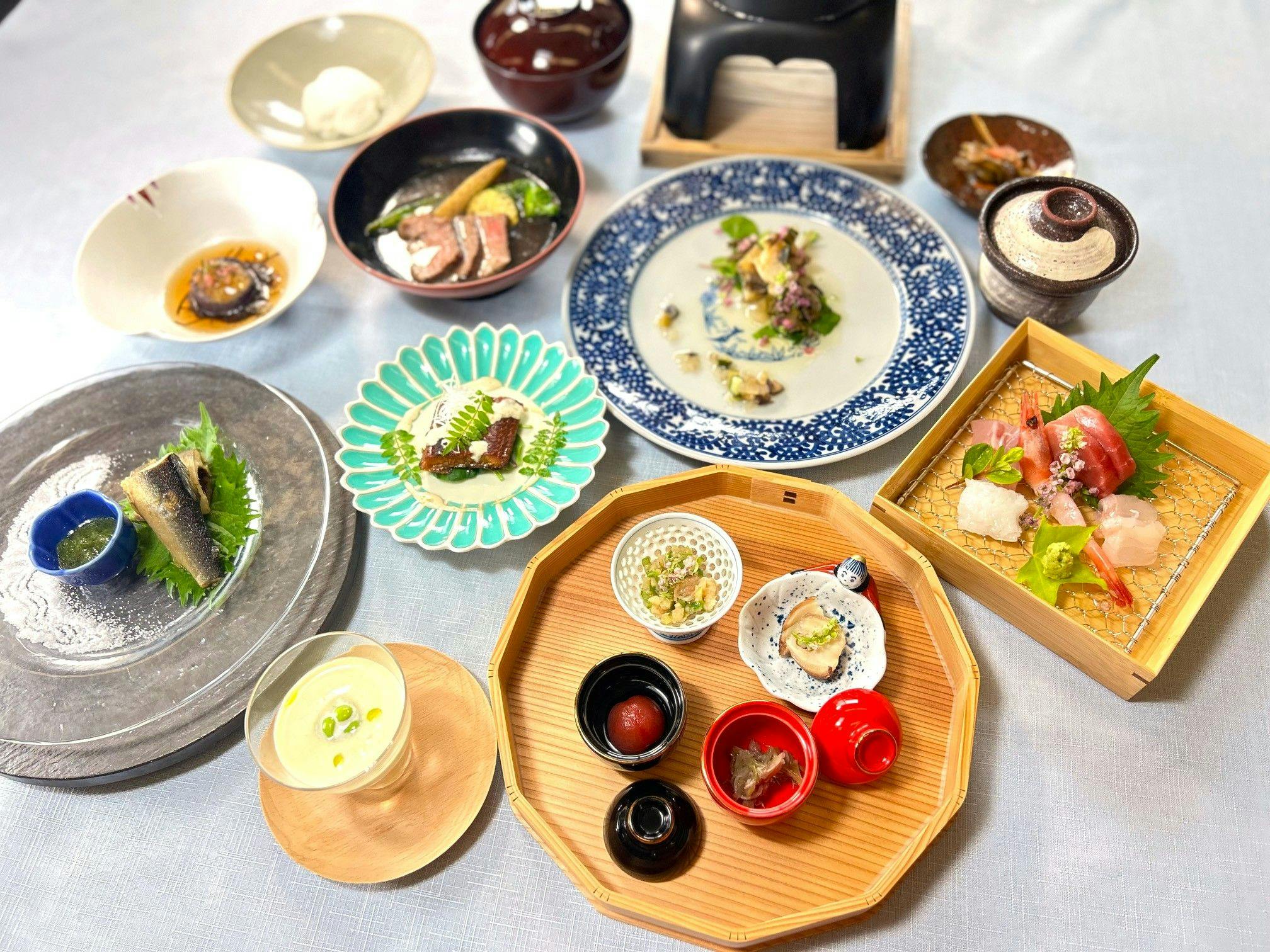 Kami-no-Miya Onsen Kawaratei