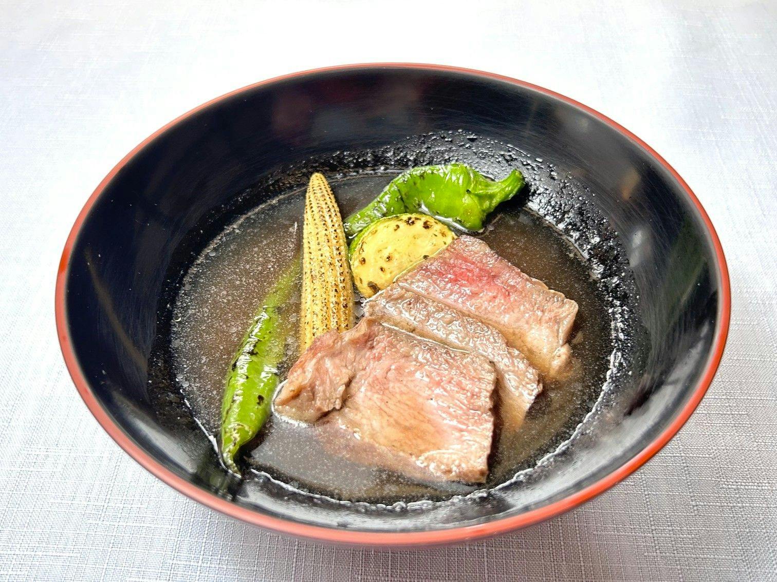 Kami-no-Miya Onsen Kawaratei