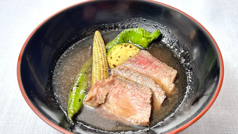 Kami-no-Miya Onsen Kawaratei
