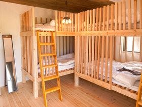 Ｇｕｅｓｔ　Ｈｏｕｓｅ　Ｉｎａｗａｓｈｉｒｏ～Ｈａｎｂｏｇ～