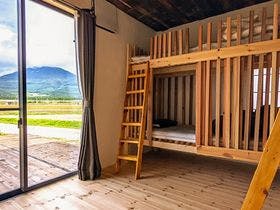 Ｇｕｅｓｔ　Ｈｏｕｓｅ　Ｉｎａｗａｓｈｉｒｏ～Ｈａｎｂｏｇ～
