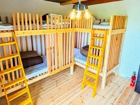 Ｇｕｅｓｔ　Ｈｏｕｓｅ　Ｉｎａｗａｓｈｉｒｏ～Ｈａｎｂｏｇ～