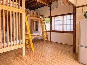 Ｇｕｅｓｔ　Ｈｏｕｓｅ　Ｉｎａｗａｓｈｉｒｏ～Ｈａｎｂｏｇ～