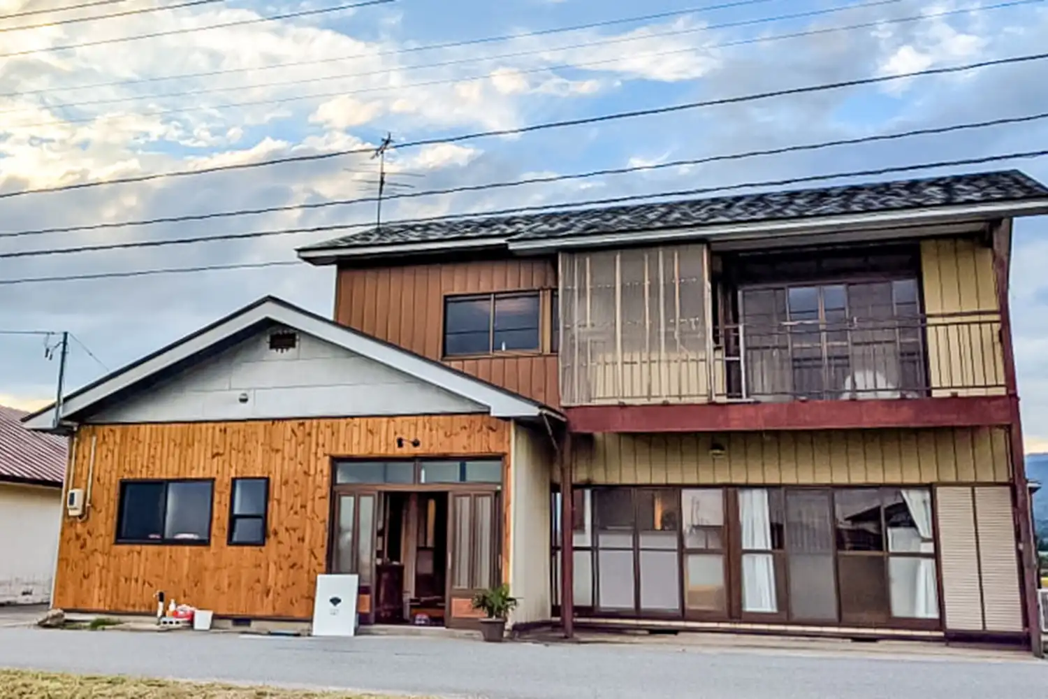 施設画像