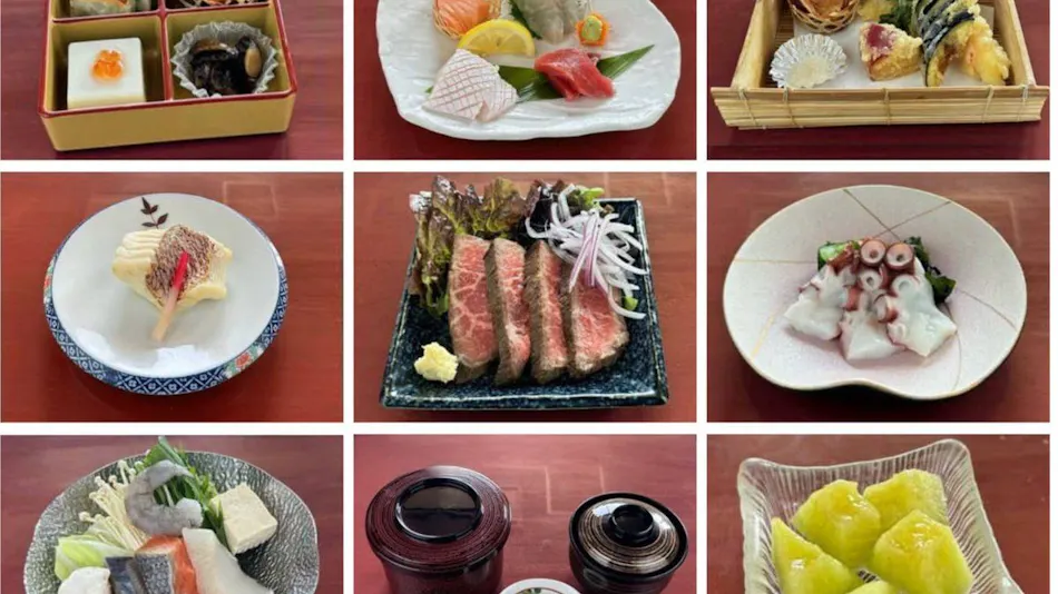 Hotel Seto Ohashi