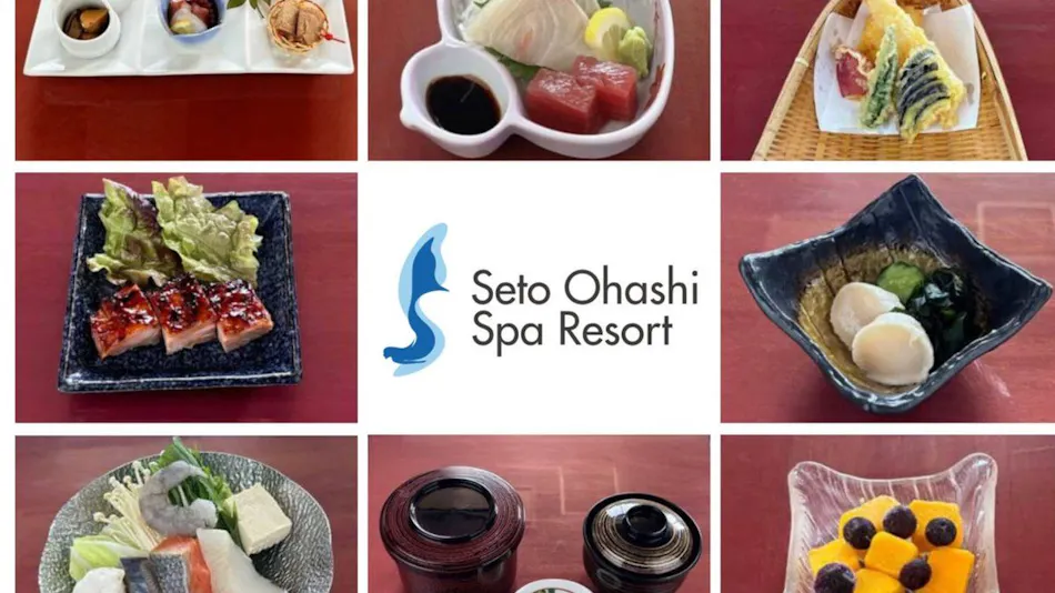 Hotel Seto Ohashi