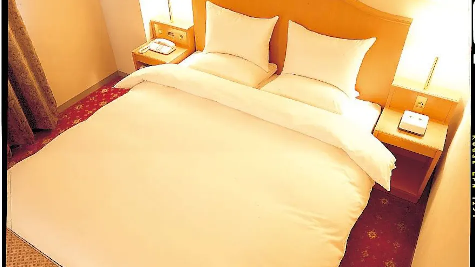 Hotel Seto Ohashi