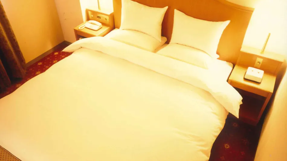 Hotel Seto Ohashi