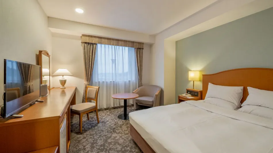Hotel Seto Ohashi